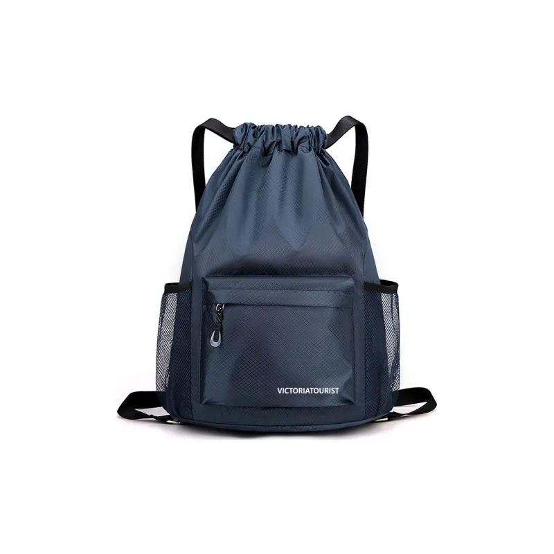Victorian Traveler Oxford Backpack Regular Men's Multicolor-1