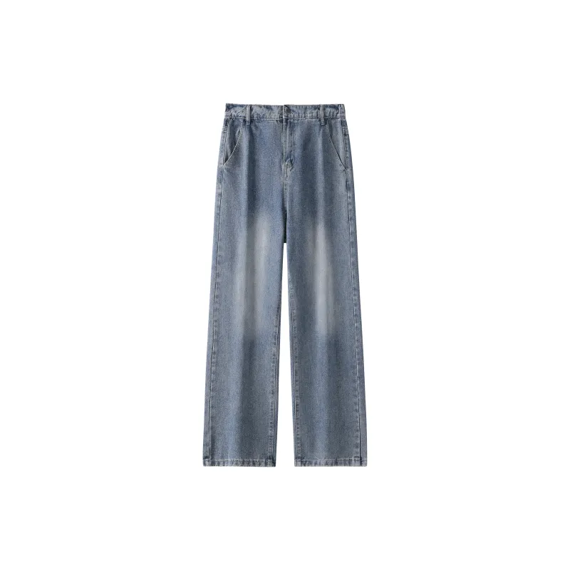 AKIN Jeans Unisex-24