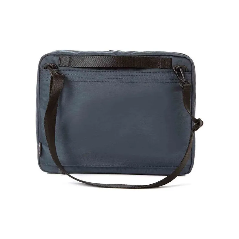 SAMSONITE Polyester Shoulder Bag Crossbody Bag Unisex Military Blue-3