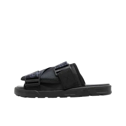 Kappa Slide Sandals Men