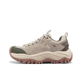 HANG TEN Low Top Chunky Sneakers Unisex