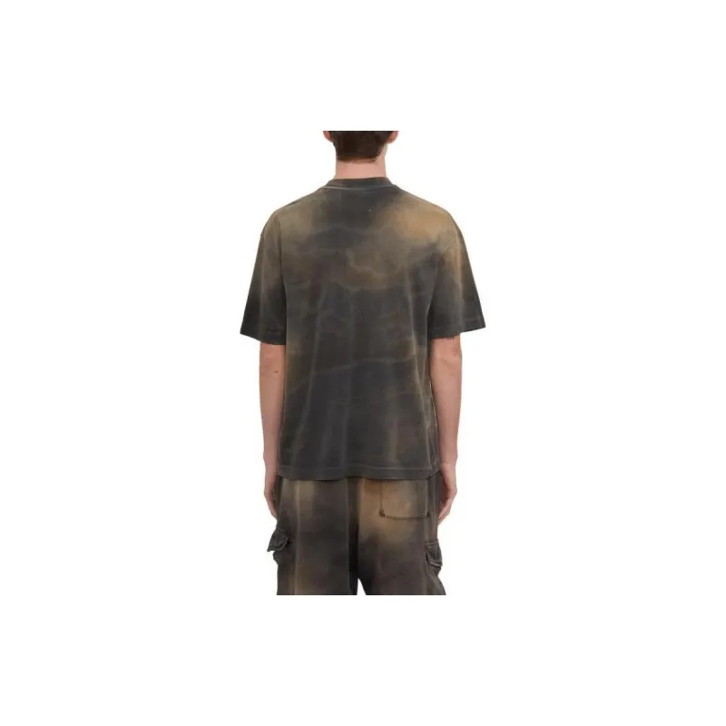 PDF T-Shirts Men Brown-1