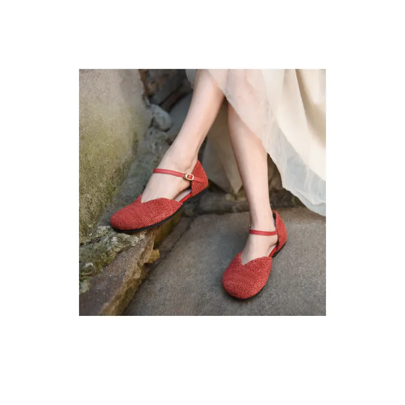 ARTMU A Mu Original Casual Single Shoes Women's-9