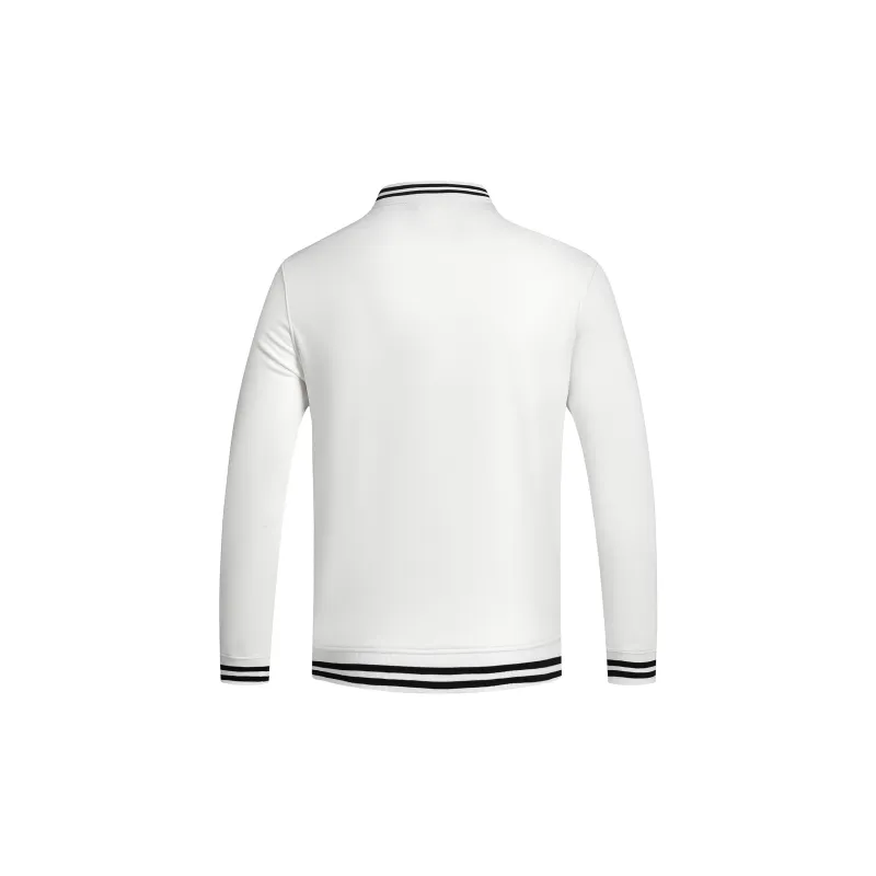 JOSEPH ABBOUD Baseball Jacket Unisex-1