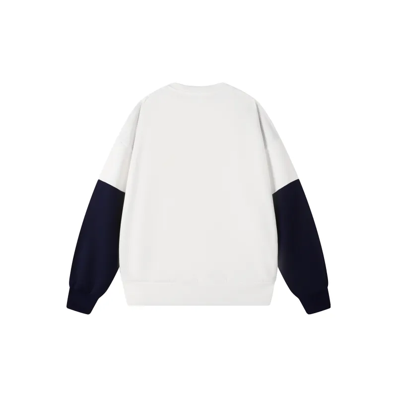 Teddy Bear Collection Sailor Teddy Series Sweatshirt Unisex-1