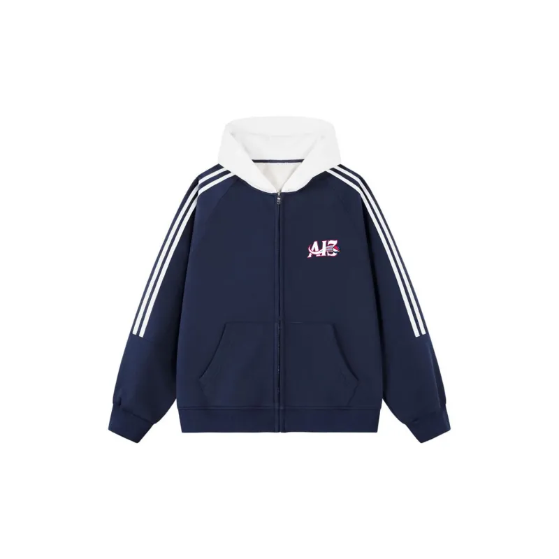 AI3 Iverson China Series Sweatshirt Unisex-1