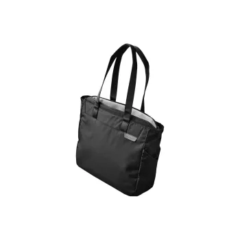 Alpakalab Axoflux 210D Tote Bag Shopping Bag Shoulder Bags Regular Men's Black/Green