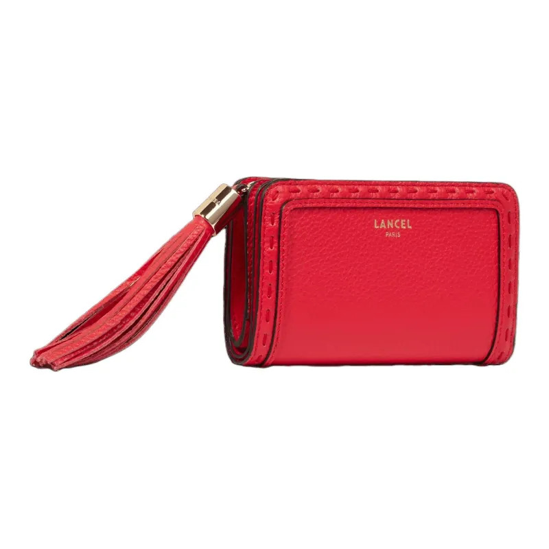 LANCEL Premier Flirt Wallet-1
