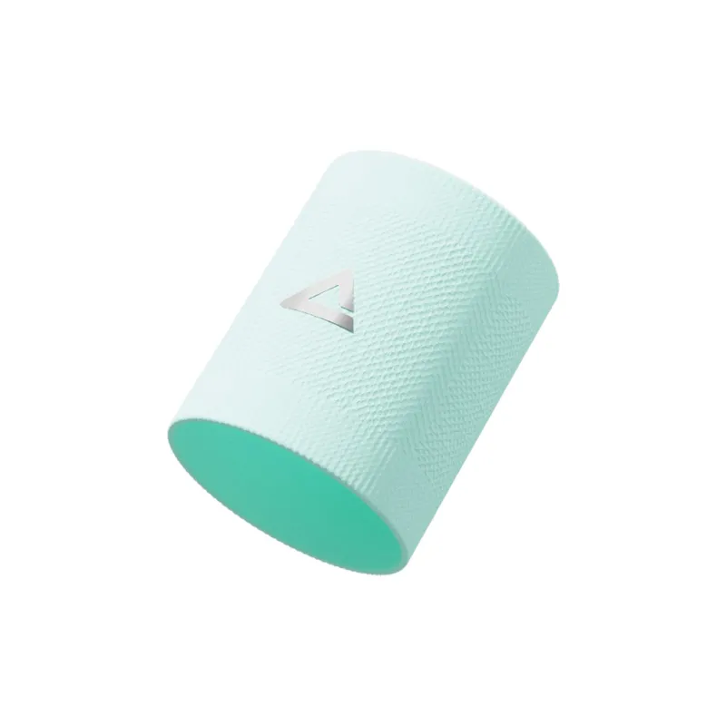 PEAK Wristbands Breathable Protective Slip Resistant Polyester Elastane Polyamide Unisex-10