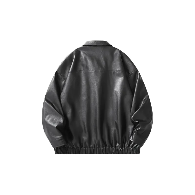 Ice Flying Jackets & Coats Unisex-4