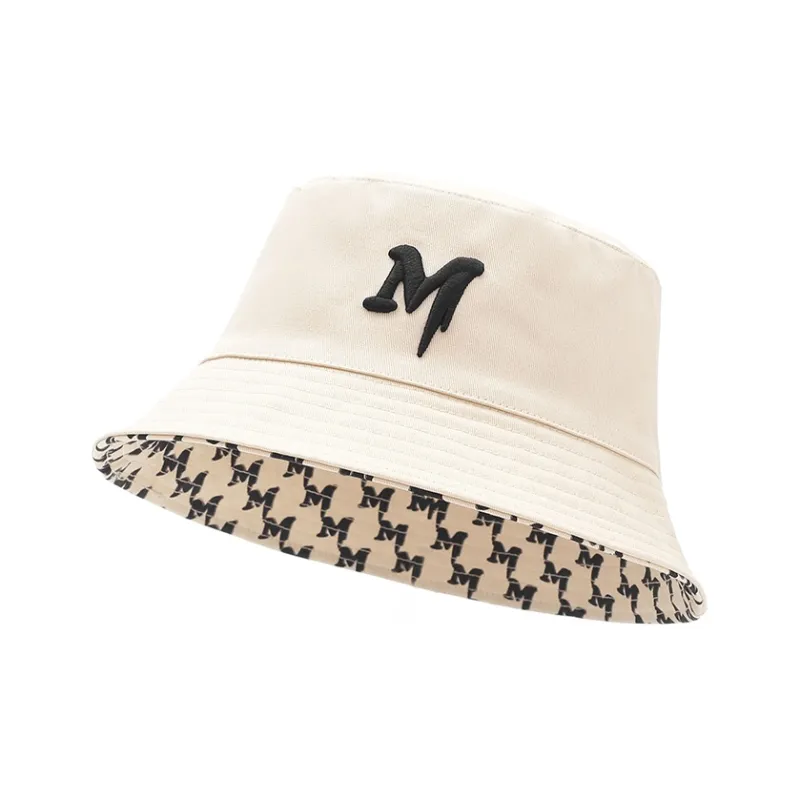 KENMO Cotton Bucket Hats Unisex-8