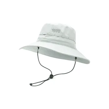 KENMO Polyester Bucket Hats Unisex