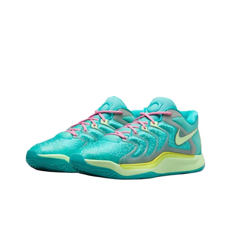 Nike KD 17 Jonquel Jones Bahamas-3