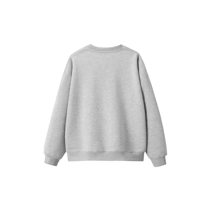 Bird Of Aussie Sweatshirt Women's-10