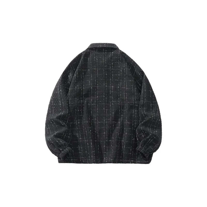 FAX FOR FMACM x For People Jackets Coats Unisex-1