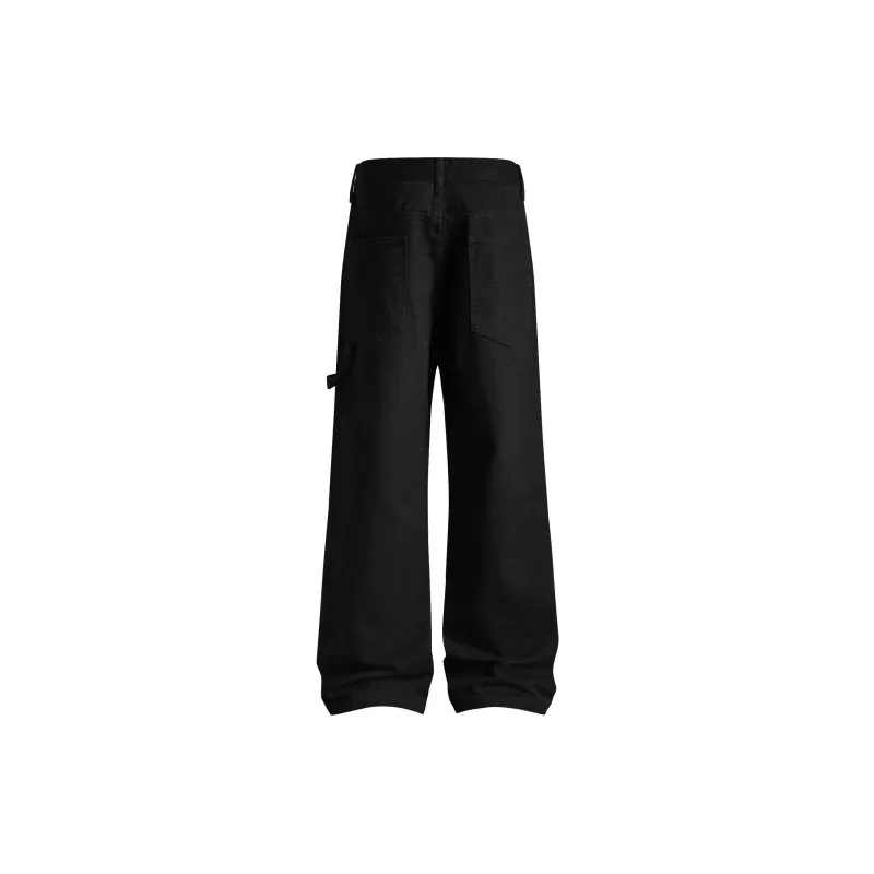 Zanzas Jeans Unisex-3