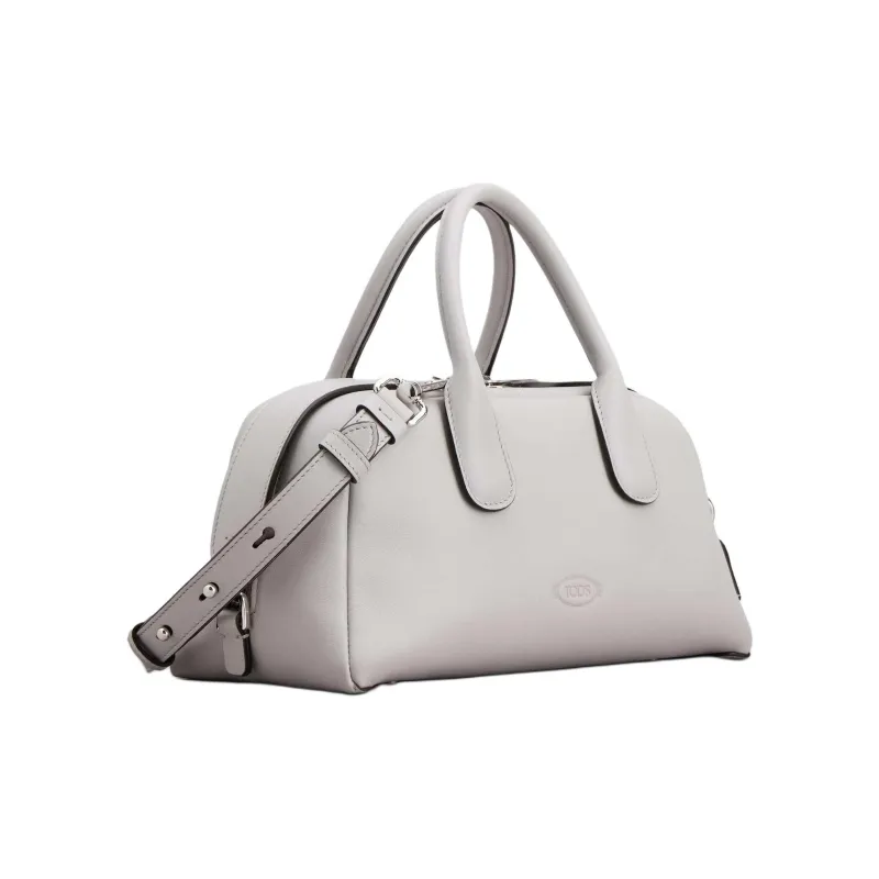 TOD'S Darsena Small Top Handle Bag-1