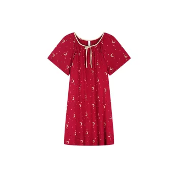 Xuan Liang Women's Nightgowns