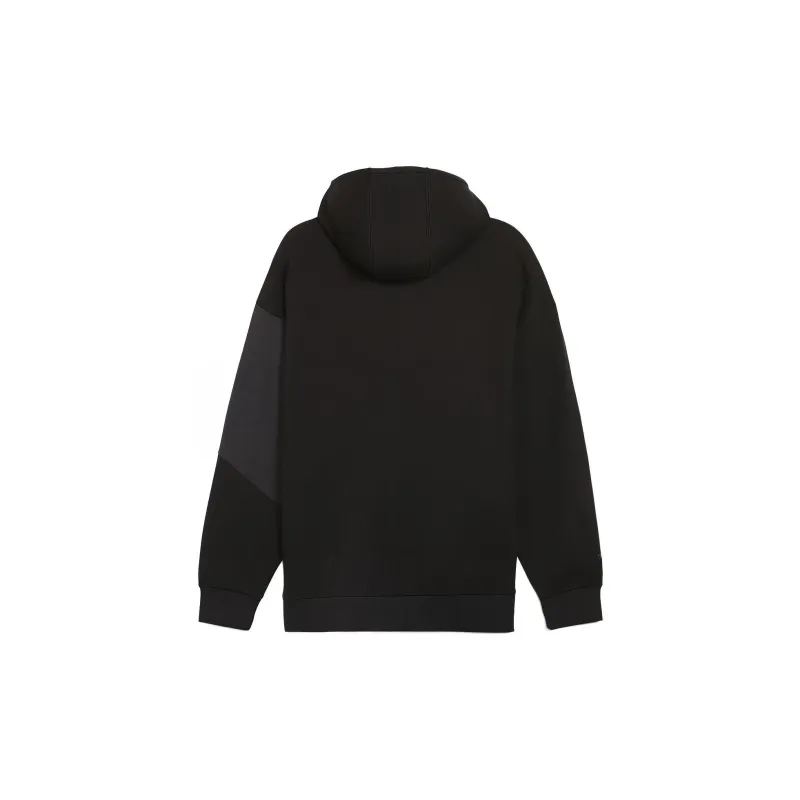 PUMA Mercedes-AMG Petronas F1® Motorsport Statement Men's Hoodie-1