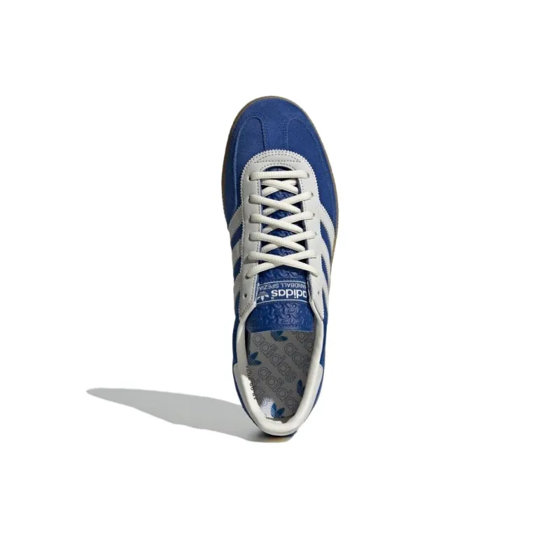 Adidas Handball Spezial 75th Anniversary Pack Collegiate Royal-5