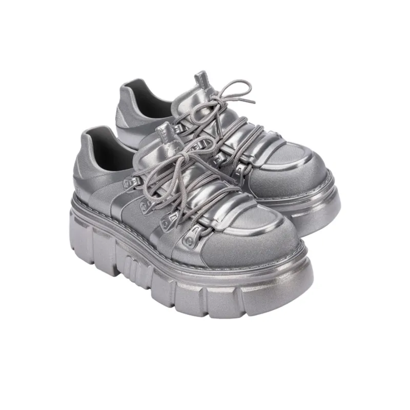 MELISSA Casual Single Shoes 6cm Women's-14