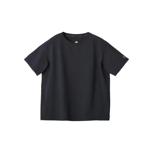 DESCENTE TOUGH Series T-Shirts Women's