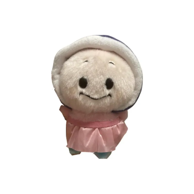 Disney Tokyo Disney Oyster Baby Dolls Plush Doll 10cm Height-1