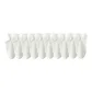 10 White