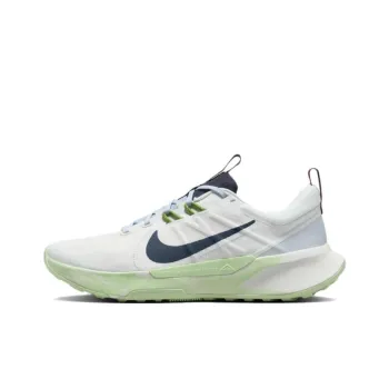 Nike Juniper Trail 2 Summit White Vapor Green Chlorophyll Thunder Blue