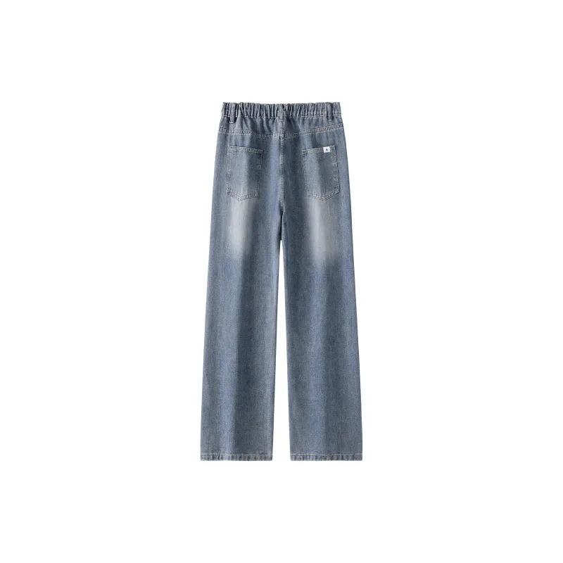 AKIN Jeans Unisex-23