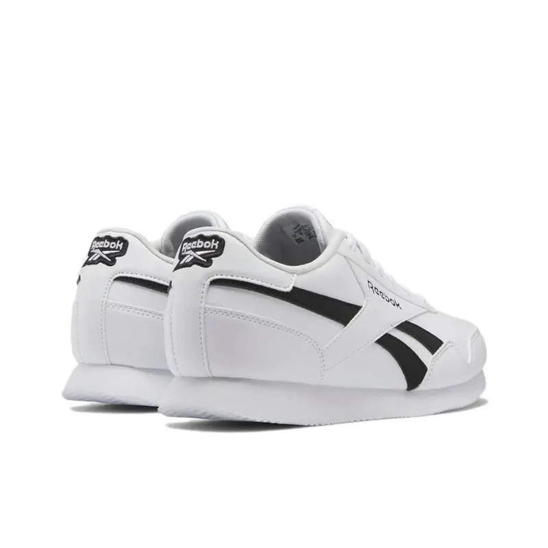 Reebok Royal Classic Jogger 3 'White Black'-3