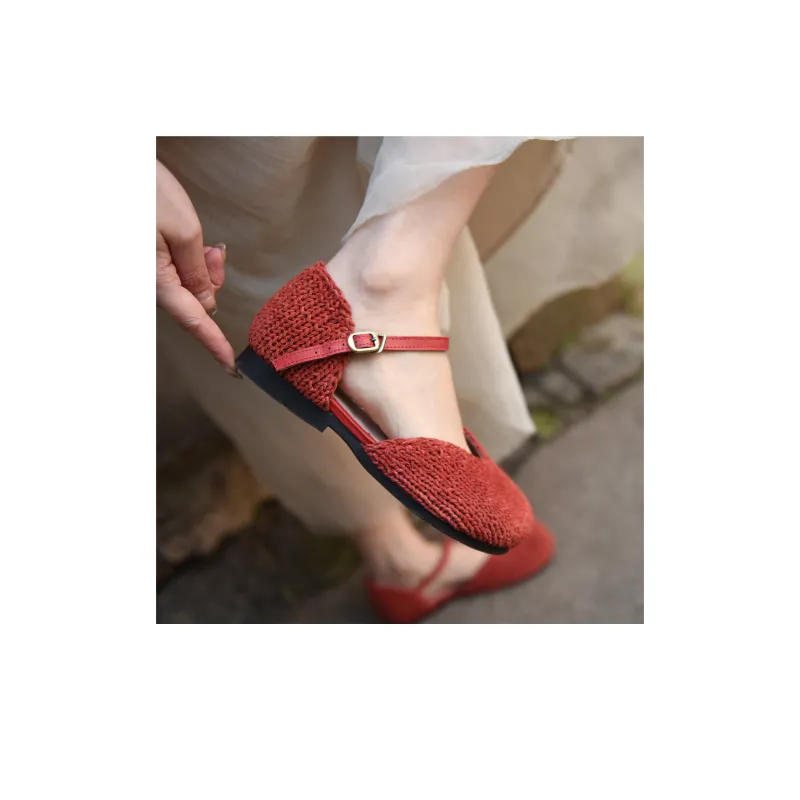 ARTMU A Mu Original Casual Single Shoes Women's-10