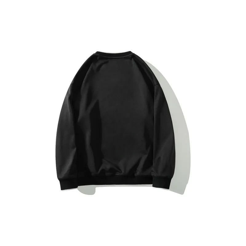PANDA BASE Sweatshirts Women's-5