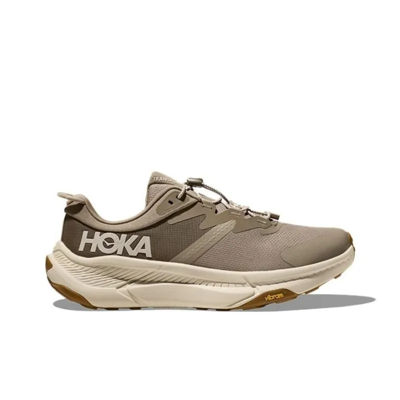 HOKA ONE ONE Transport Dune Eggnog-6