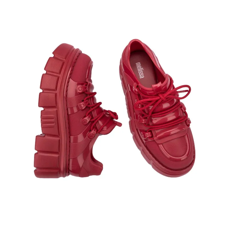 MELISSA Casual Single Shoes 6cm Women's-17