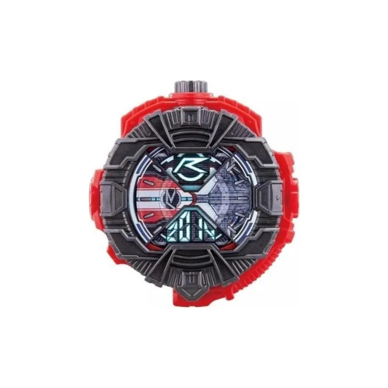 BANDAI Kamen Rider GEATS Kamen Rider Zi O Time King Model Accessories-1