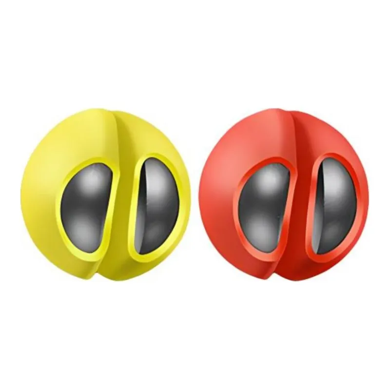 Monda Sinkers Fishing Rubber Electrolytic Lead-13