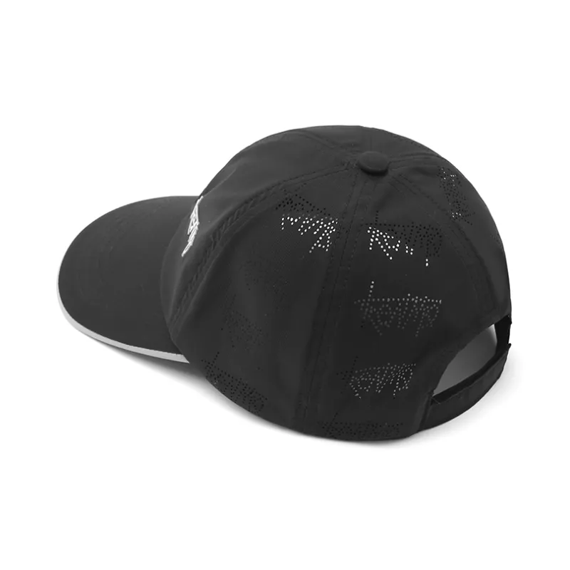 KENMO Polyester Baseball Caps Unisex-2