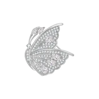 MCK Brooches Women's