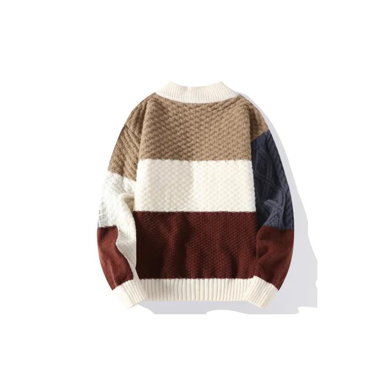 G.M BONNEY Knitwear Unisex-1