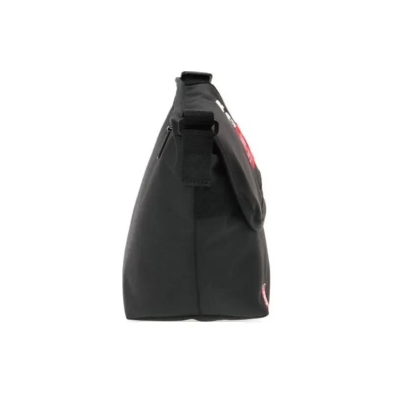 Coca-cola X Manhattan Portage Shoulder Bags Black-4