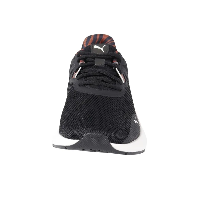 PUMA Disperse XT 3 Anti Slip Wear Resistant Low Top Running Shoes Women's Black-3