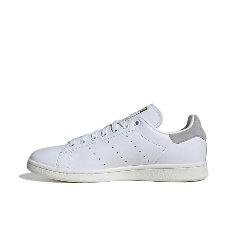 Adidas Stan Smith 'White Medium Grey'-1