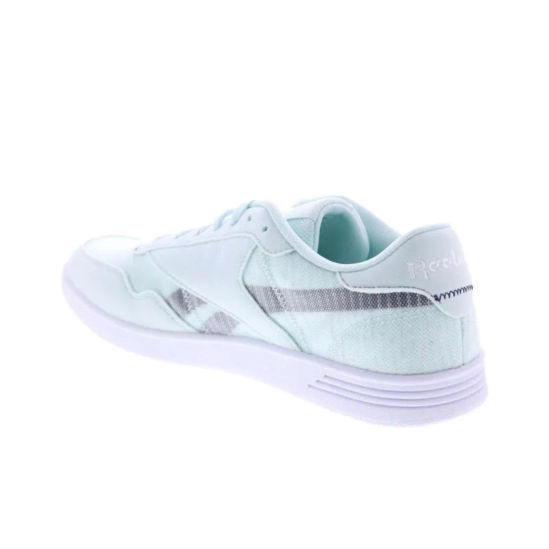 Reebok Club Memt Textile 'Chalk Blue'-4
