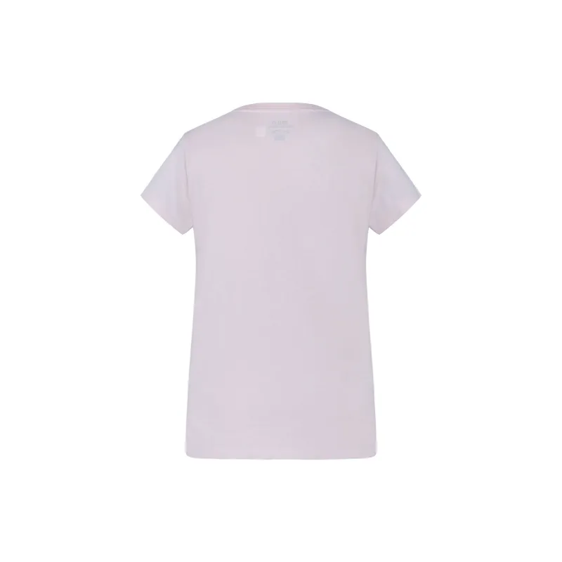Polo Ralph Lauren T Shirt Women's Pink-1