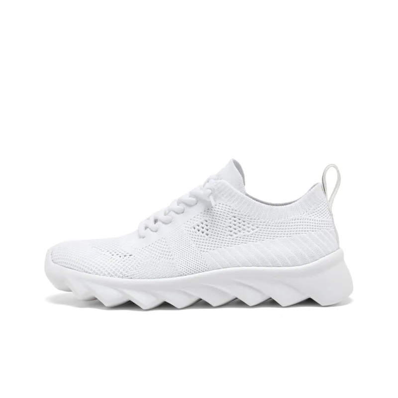 Walk More Walker Low-Top Casual Shoes Unisex-9