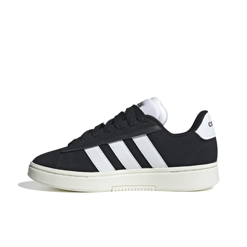 Adidas Grand Court Alpha 'Black'-1