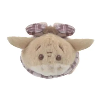Disney Ear Stand Dolls Plush Doll 5.3cm Height