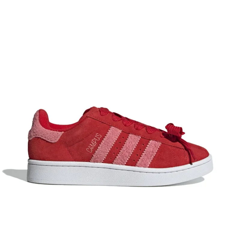 Adidas Campus 00s Better Scarlet Pink Spark Women's-1