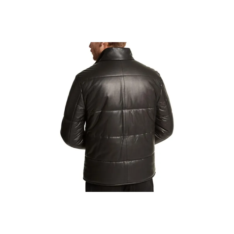 MICHAEL KORS Jackets Men Black-1